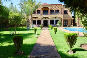 Maison D'hôte Immo-BOUREGBA